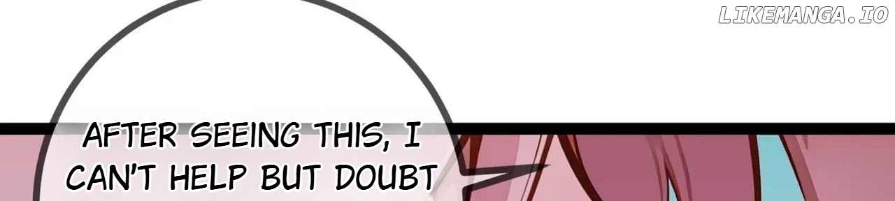 Daddy President Is Too Hard To Deal With Chapter 181 - page 77